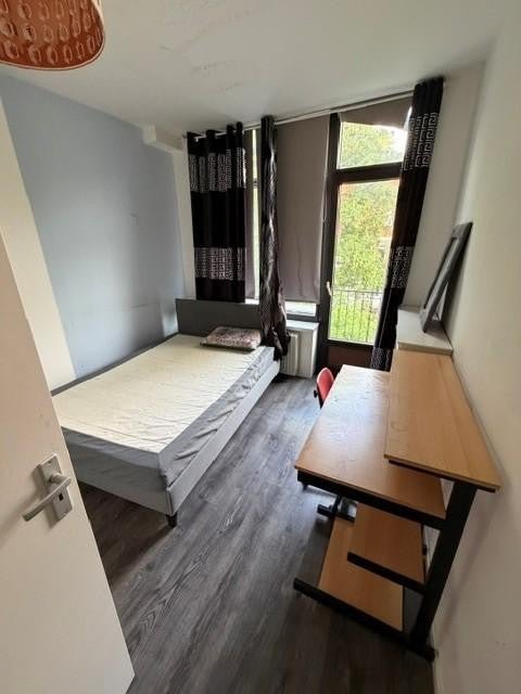 For rent: Room Aleidastraat 126 A 1 in Schiedam