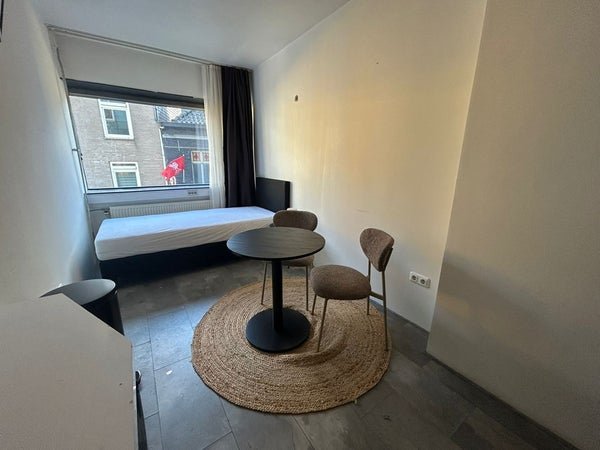 For rent: Room Begijnenhof in Eindhoven