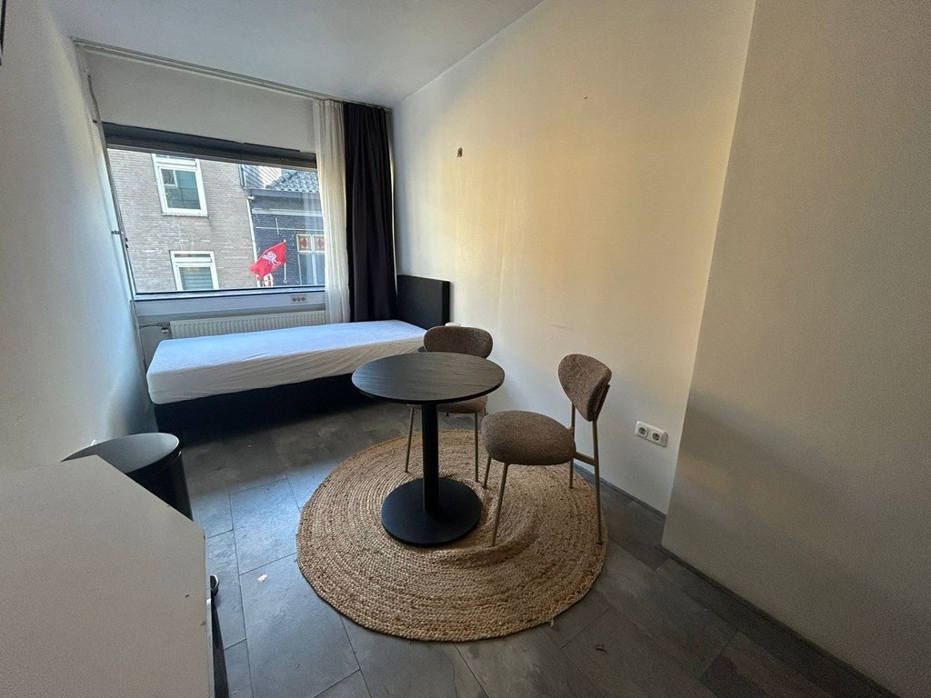 For rent: Room Begijnenhof in Eindhoven