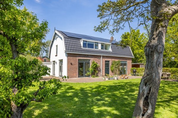 For rent: House Utrechtseweg 45 in Utrecht