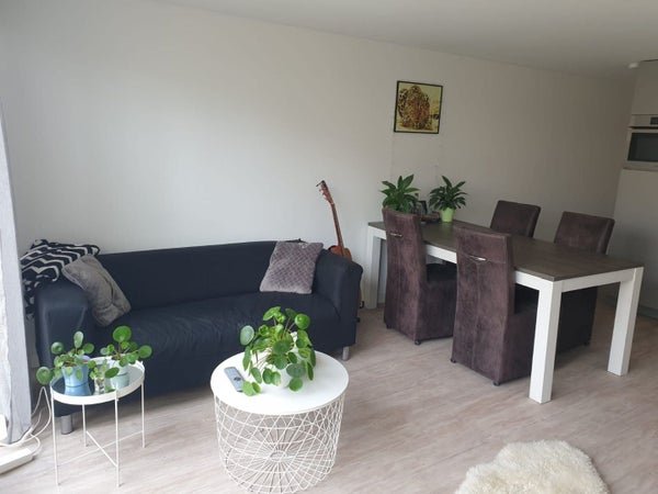 For rent: Flat Zellersacker in Nijmegen