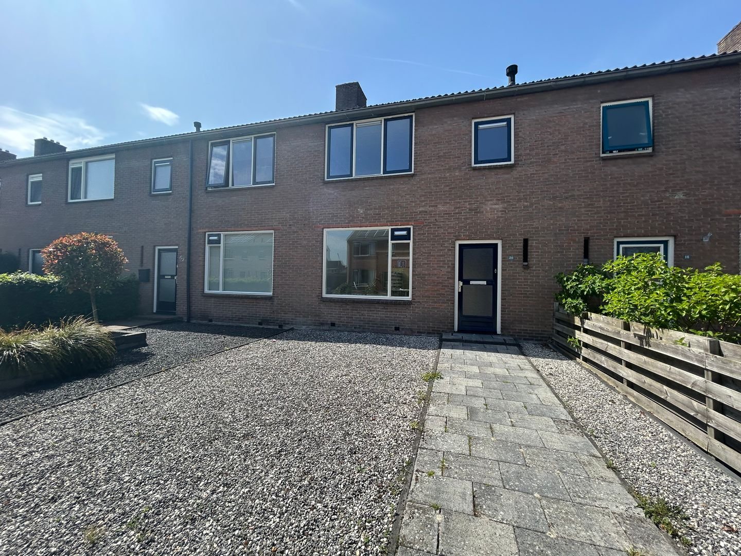 Prins Bernhardstraat 20