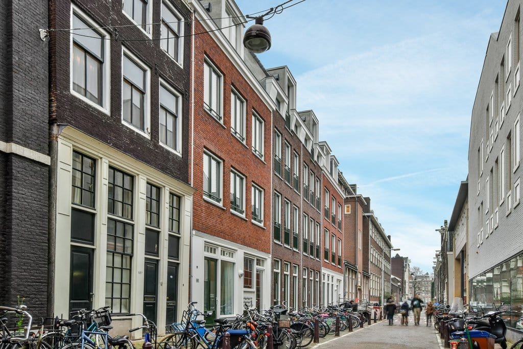 Elandsstraat 64-B