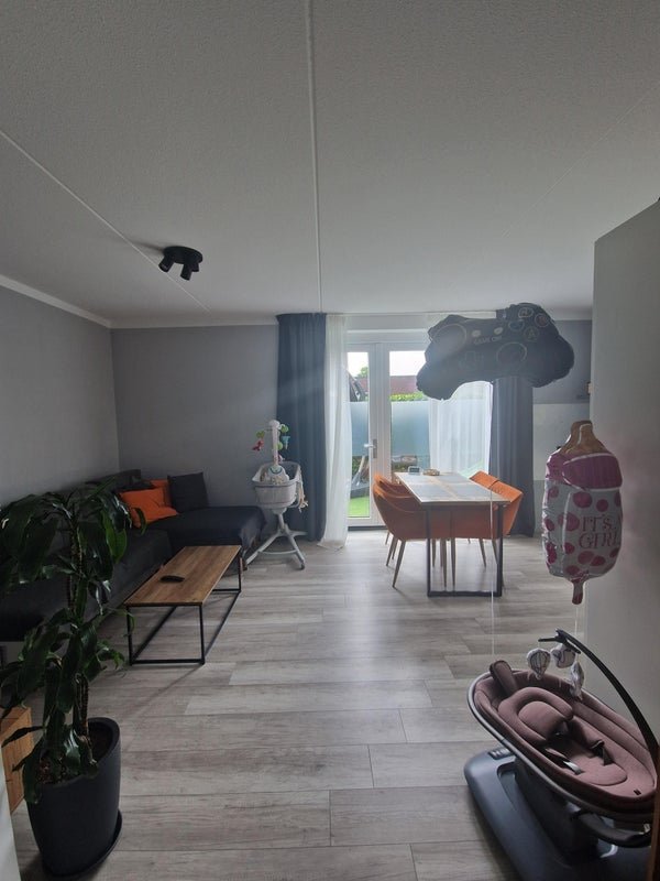 For rent: House de Klokbeker in Ewijk