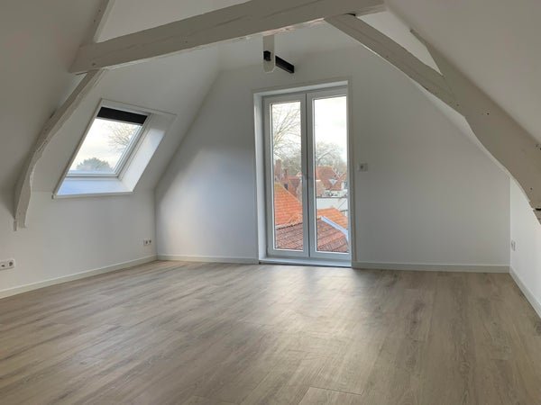 For rent: Flat Schuiffelstraat in Middelburg