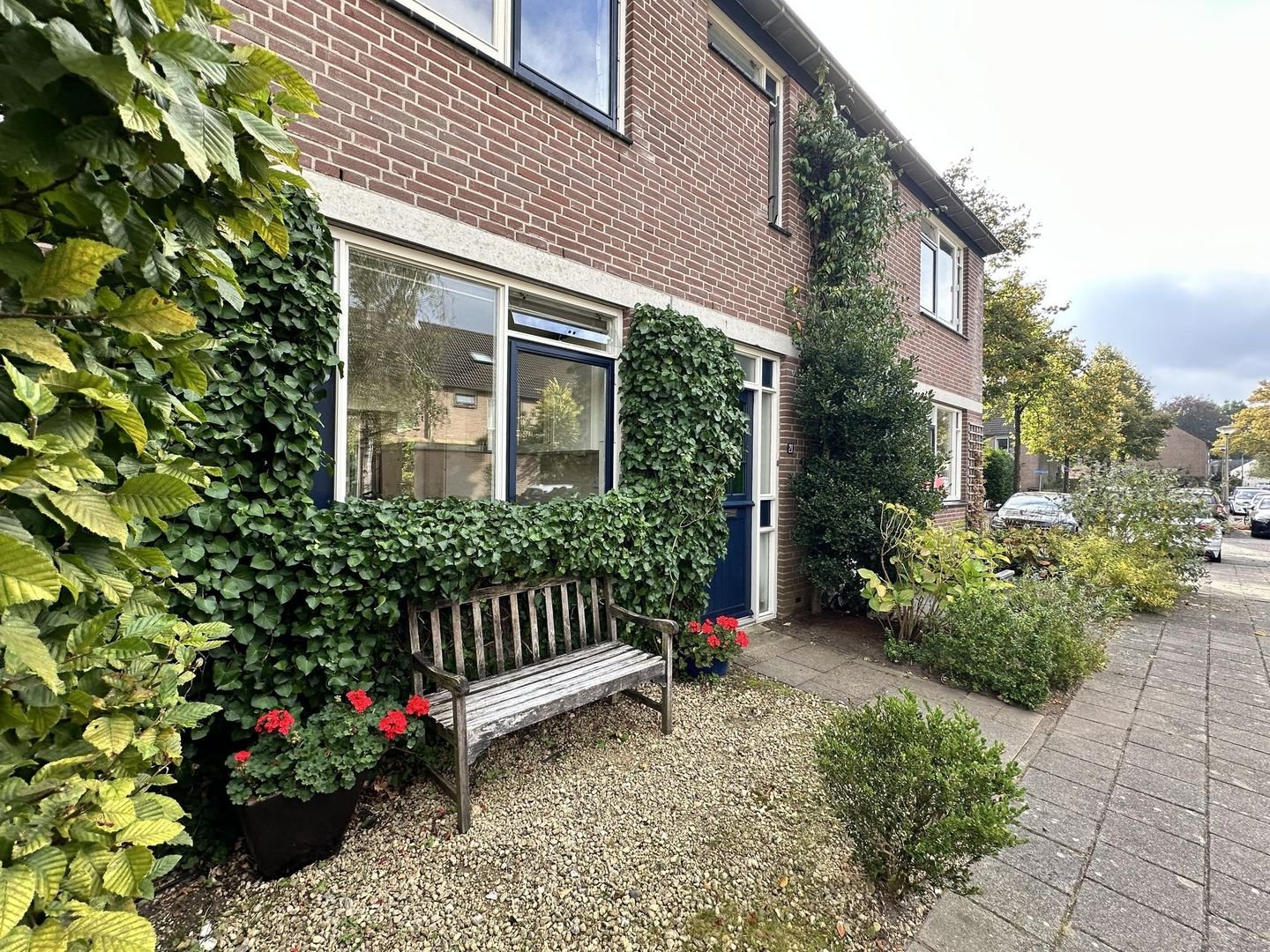 Peter van Anrooystraat 21