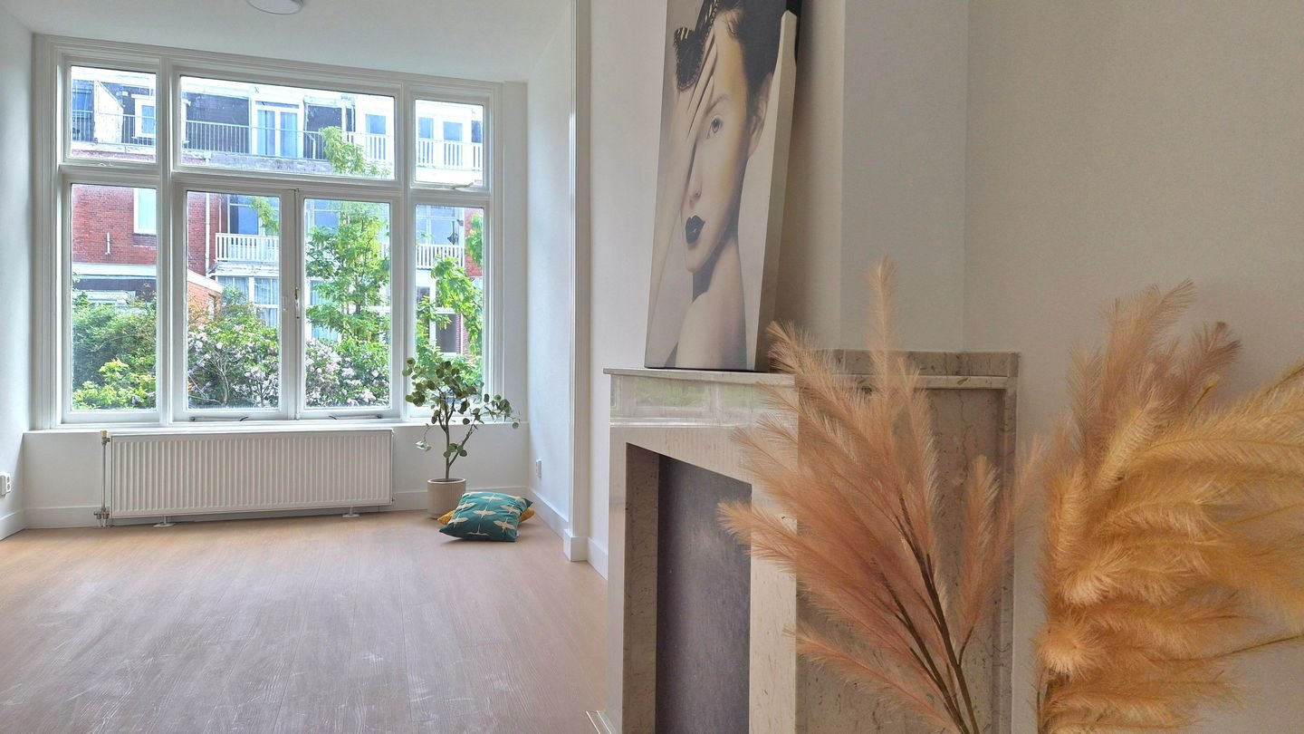 Van Slingelandtstraat 136