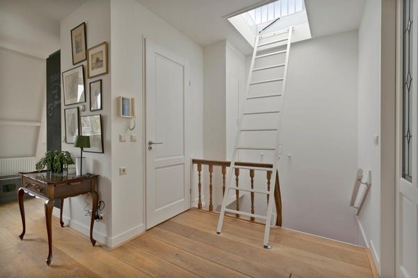 For rent: Flat Admiraal van Gentstraat in Utrecht