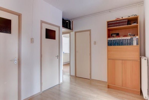 For rent: Flat Saturnusstraat in Nijmegen
