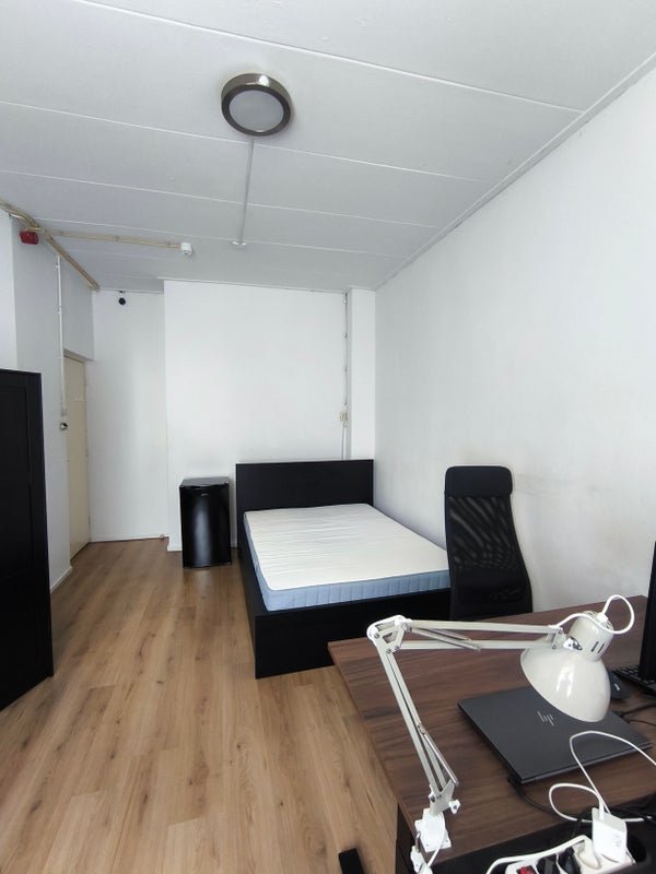 For rent: Room Valentijnstraat 49 20 in Tilburg