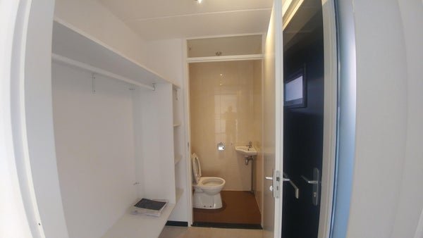 For rent: House J.J. Slauerhoffstraat 80 in Almere