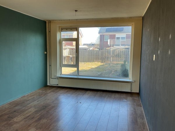 For rent: House Churchillstraat in Vroomshoop