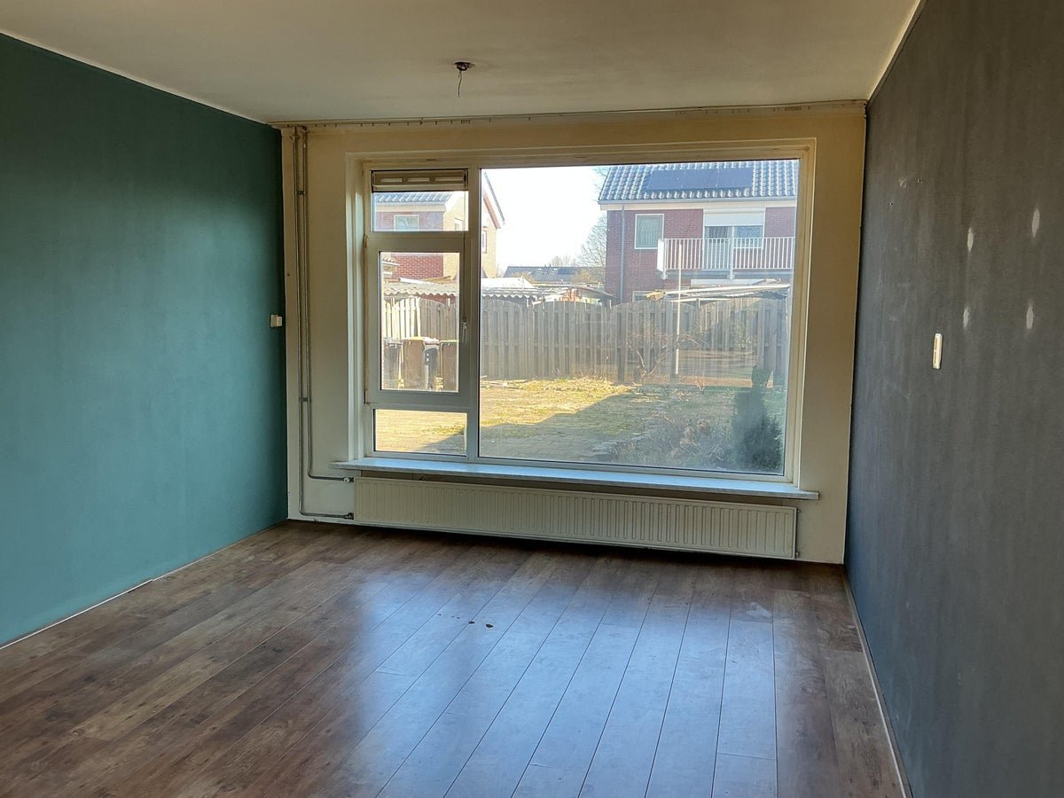 For rent: House Churchillstraat in Vroomshoop