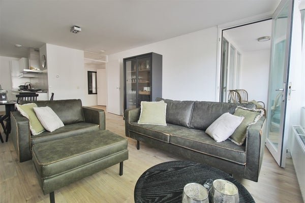 For rent: Flat Amstelveenseweg in Amsterdam