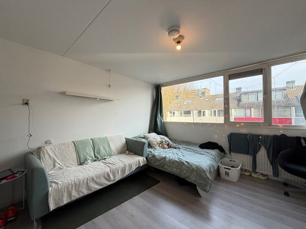 For rent: Room Briljantstraat in Groningen