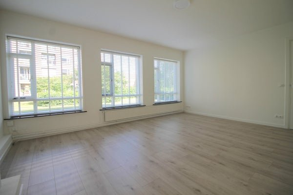 For rent: Flat St. Ignatiusstraat in Breda
