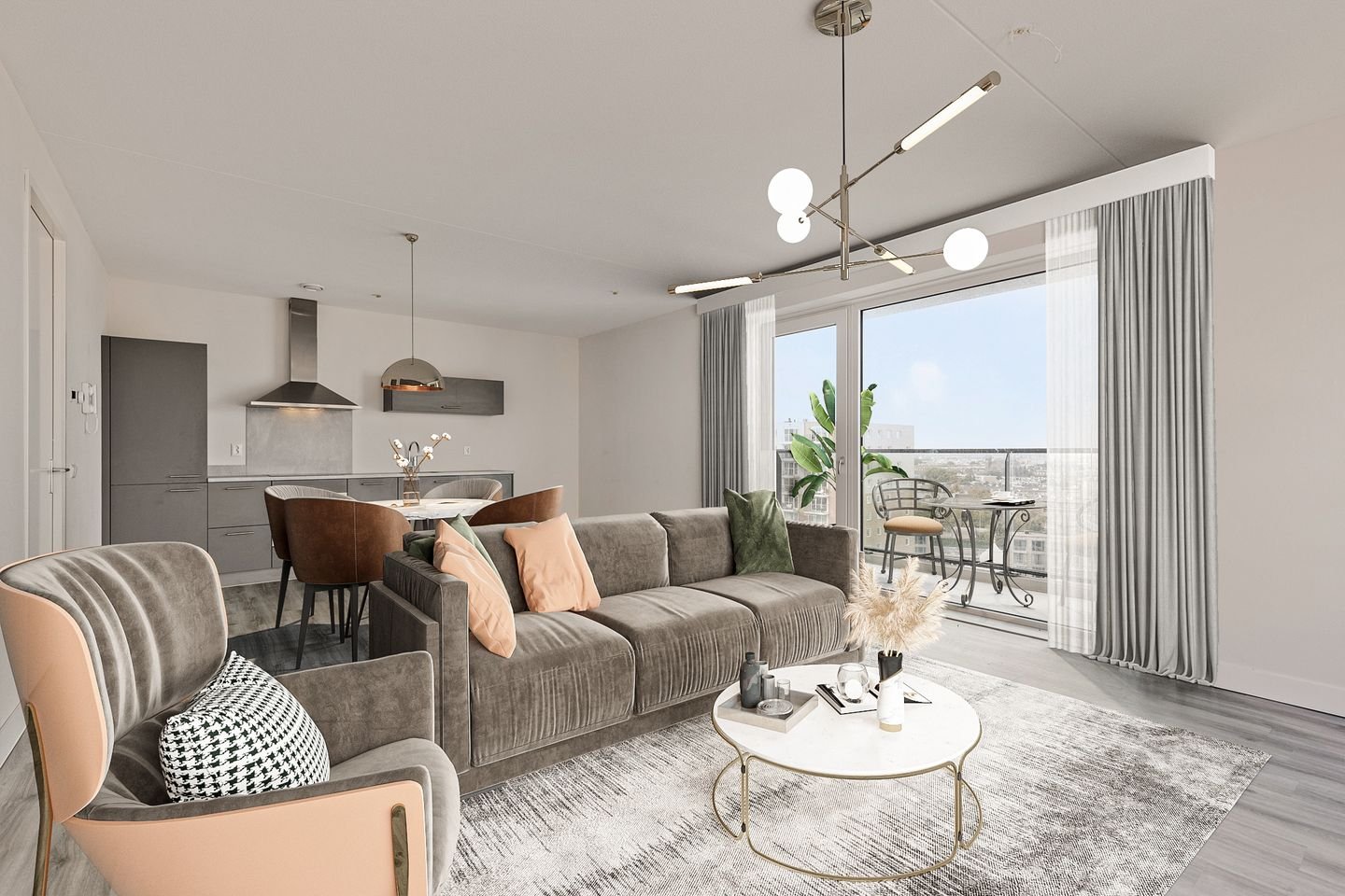 1e Lulofsdwarsstraat 10-H