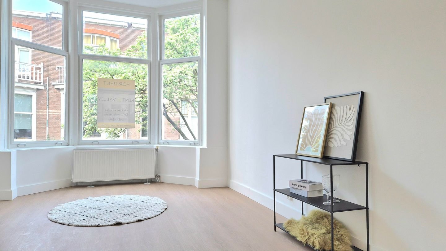 Van Slingelandtstraat 136