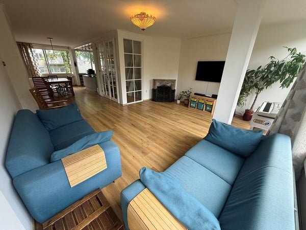 For rent: House Noordhollandstraat in Amsterdam