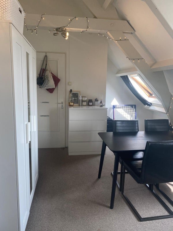 For rent: Room Oerlesestraat 146 04 in Tilburg
