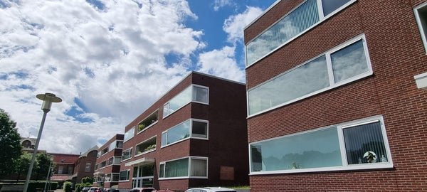 For rent: Flat Prins Willem-Alexanderlaan in Amersfoort