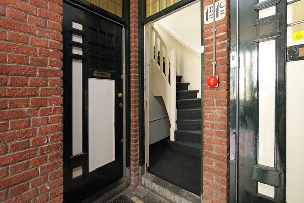 For rent: Flat Koningstraat 1 D in Den Haag