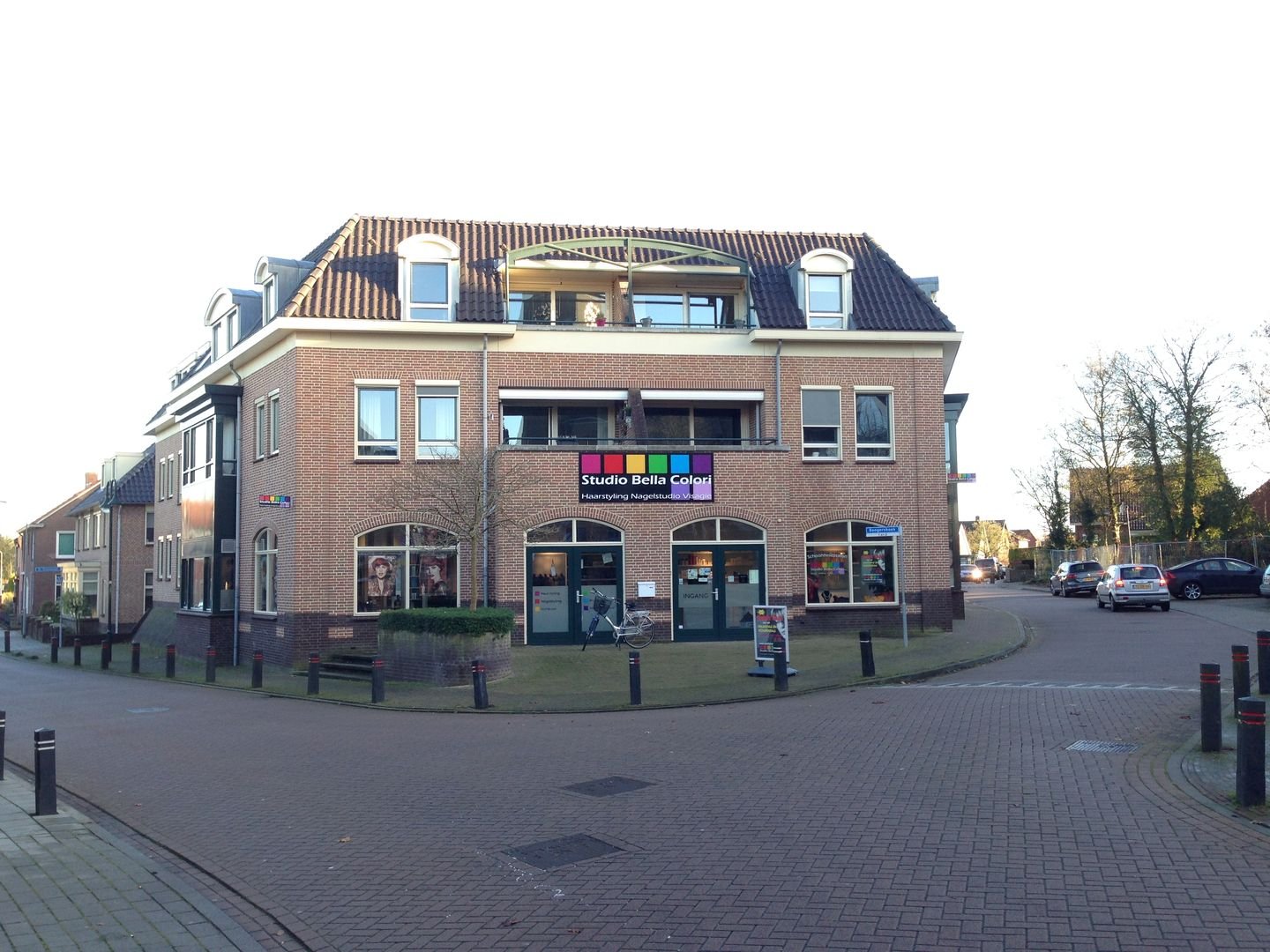 Bongershoek 9