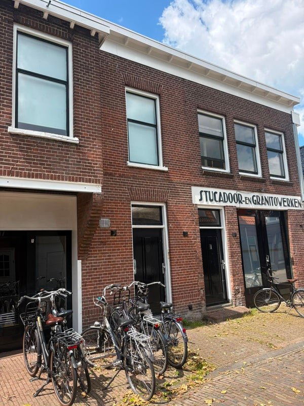 For rent: Room Oeverstraat in Leeuwarden
