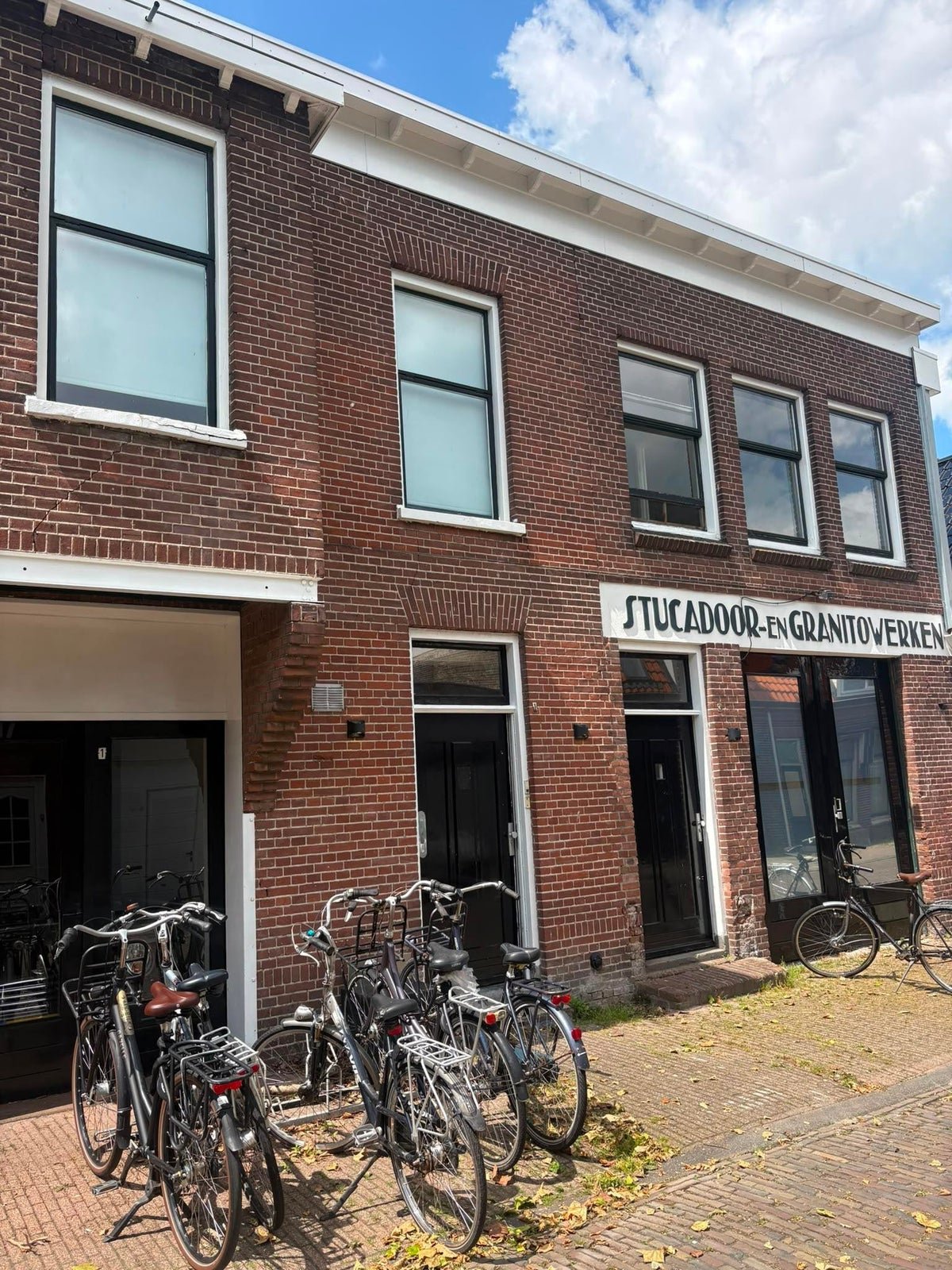 For rent: Room Oeverstraat in Leeuwarden