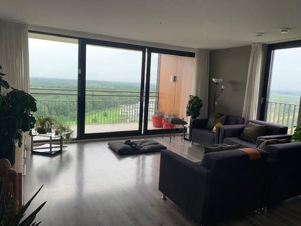 For rent: Flat Dirk Hartogstraat in Breda