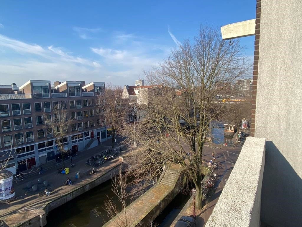 For rent: Flat Korte Prinsengracht in Amsterdam
