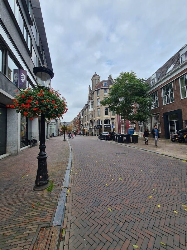 For rent: Flat Domstraat in Utrecht