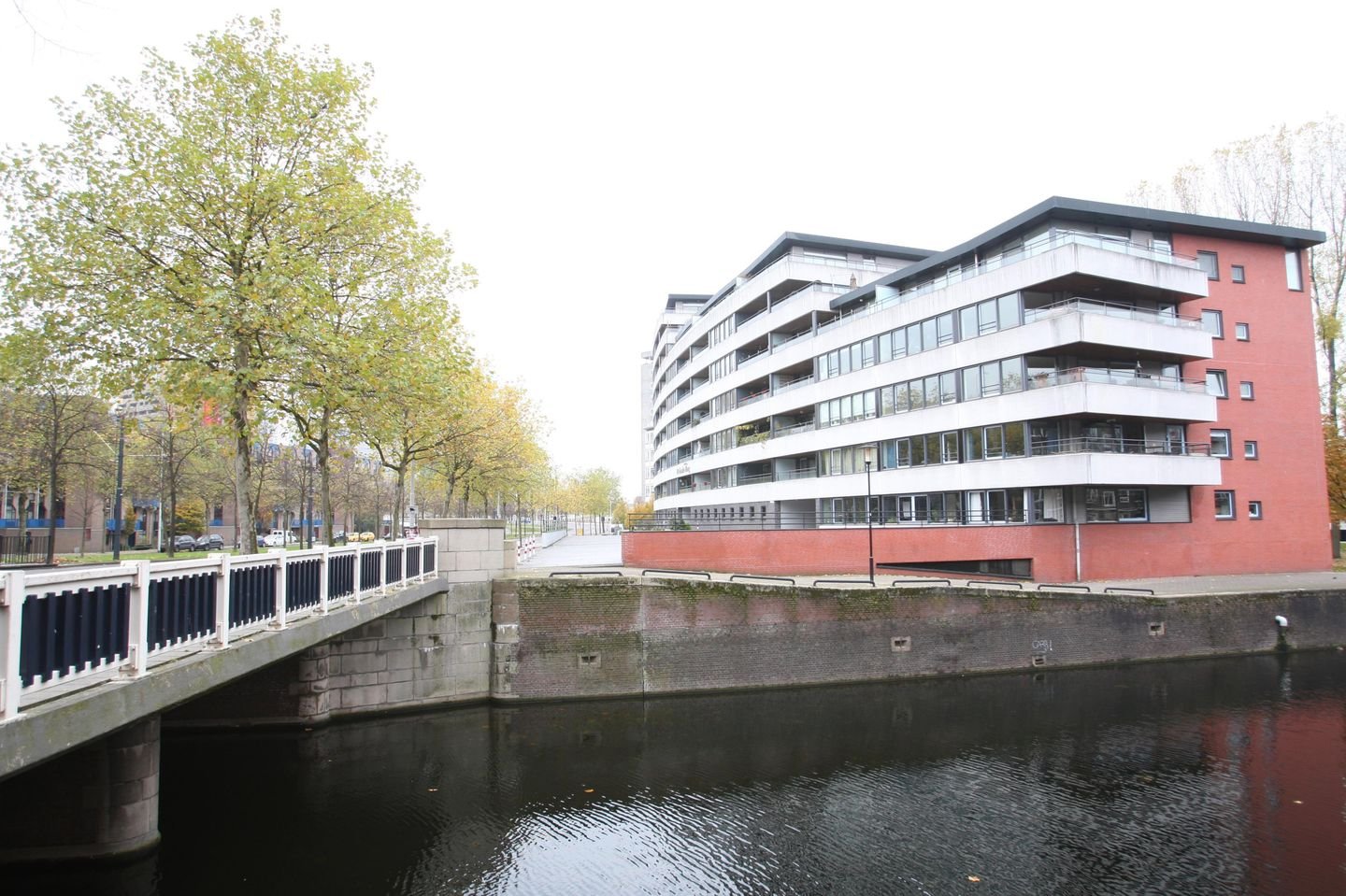 Goudsesingel 399