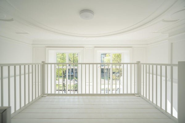 For rent: Flat Prinsegracht in Den Haag