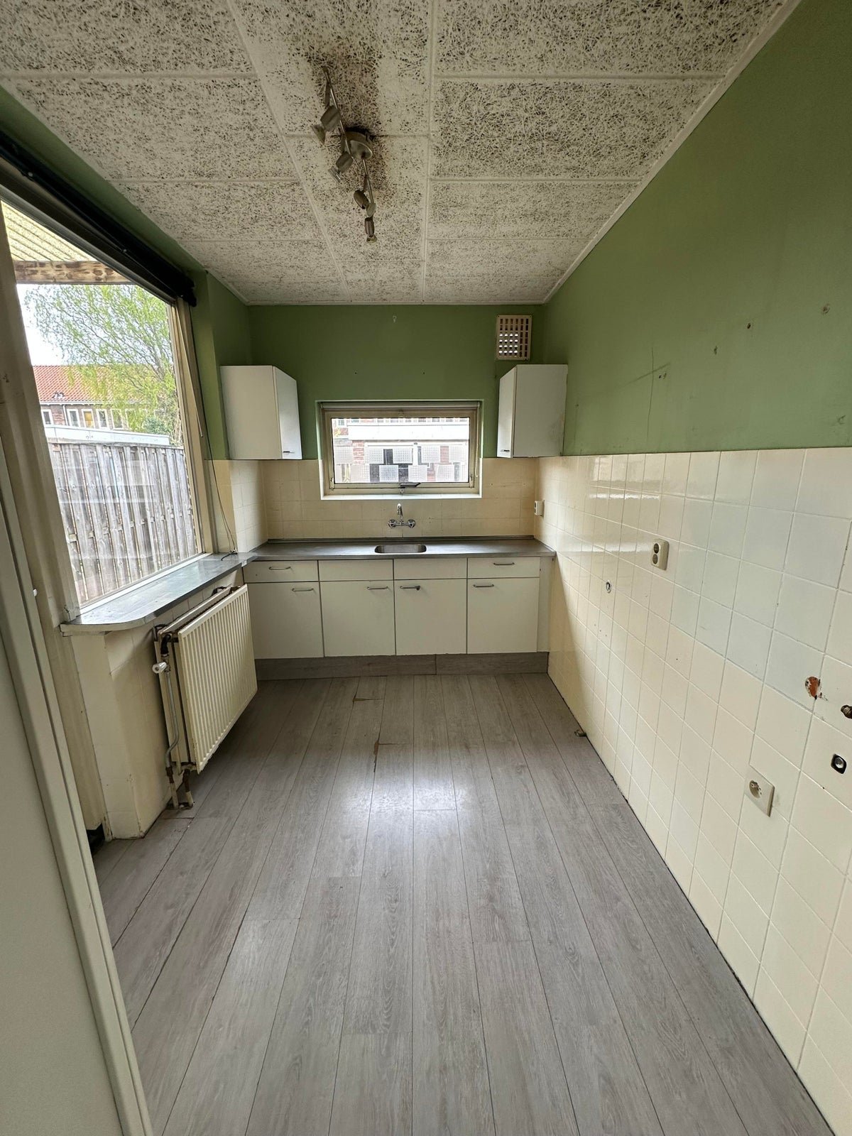 For rent: House Goudwindestraat in Arnhem
