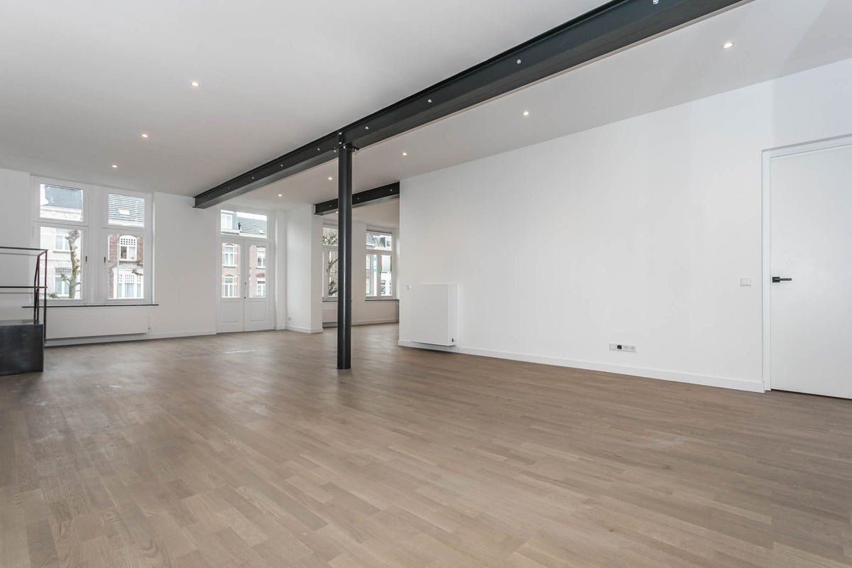 For rent: Flat Wilhelminasingel in Maastricht
