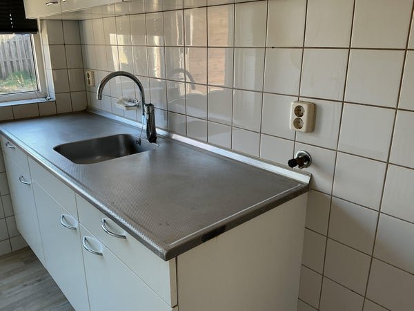 For rent: House Churchillstraat in Vroomshoop