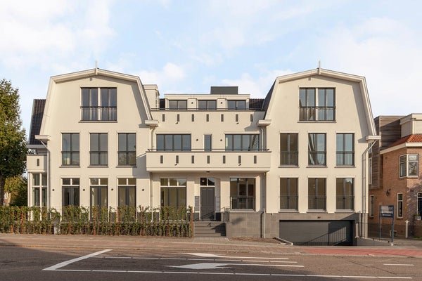 For rent: Flat Amsterdamseweg in Amstelveen