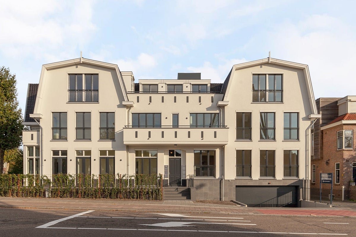 For rent: Flat Amsterdamseweg in Amstelveen