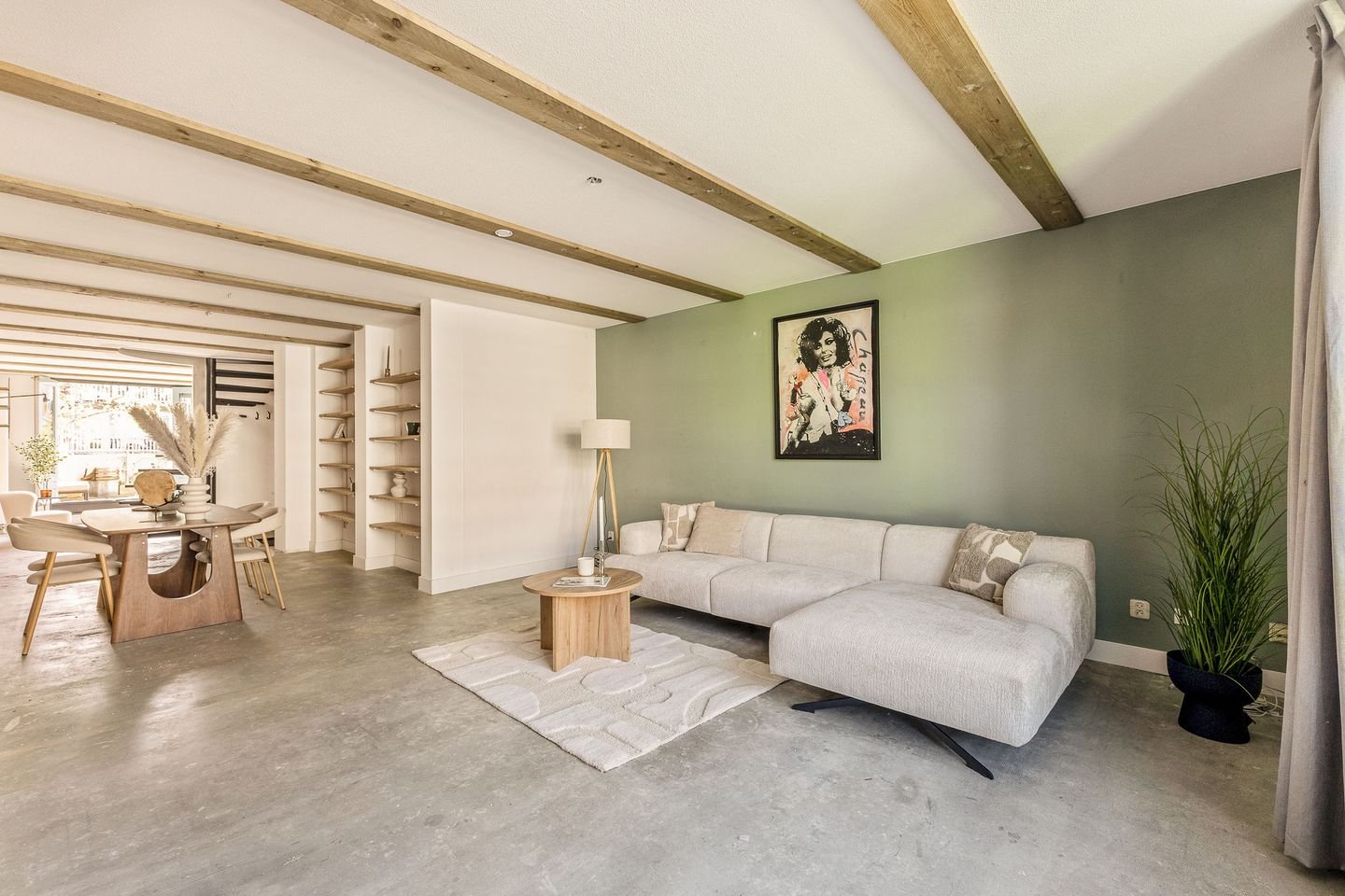 Rozengracht 221-A