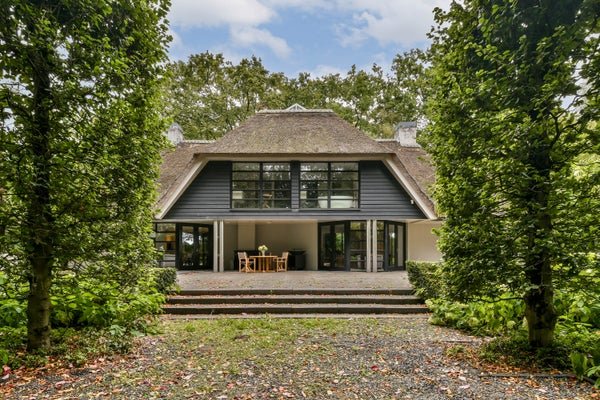 For rent: House Agter Kampen 2 in Blaricum