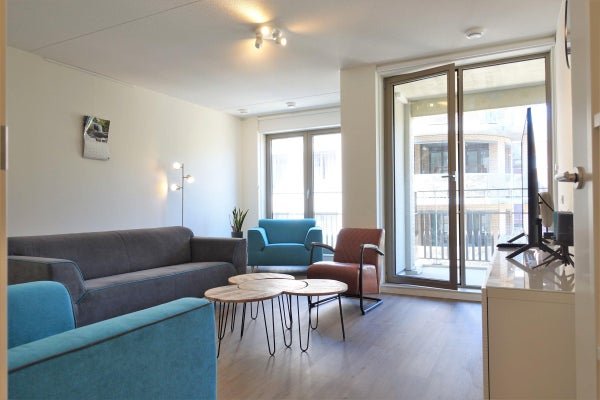 Flat for rent Leidsche Rijn-Centrum, Centrumboulevard in Utrecht