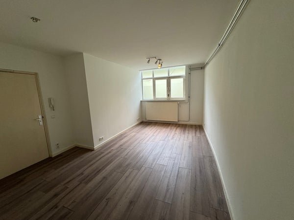 For rent: Studio Brusselsestraat 125 A in Maastricht