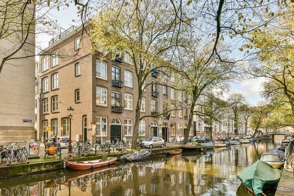 For rent: Flat Looiersgracht in Amsterdam