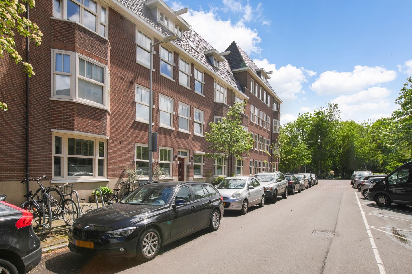 Rubensstraat 93-2