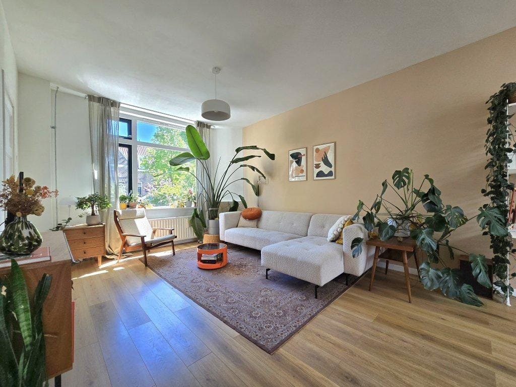 Westinghousestraat 48