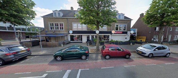 For rent: Room Bennekelstraat in Eindhoven
