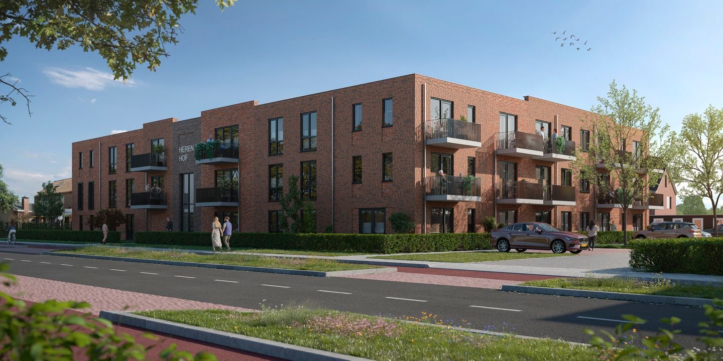 Herenstraat 45-B1