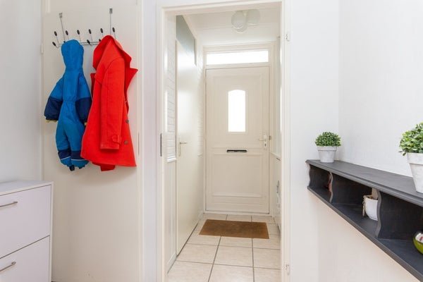 For rent: House Zonnebloemweg in Almere