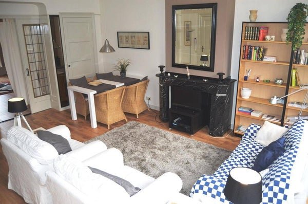 For rent: Flat Javastraat 140 B in Den Haag